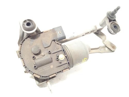 Used Front wiper motor SEAT ALTEA XL (5P5, 5P8) 1.6 TDI (105 hp) 29604138
