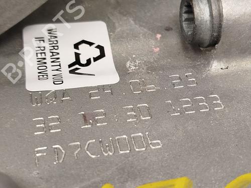 Gearbox SEAT IBIZA V (KJ1, KJG) 1.5 TSI | BP36013953M3 - Image 9