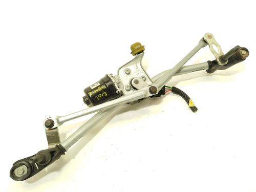Front wiper motor JEEP AVENGER (J2) Electric | BP36779472M29 - Image 3