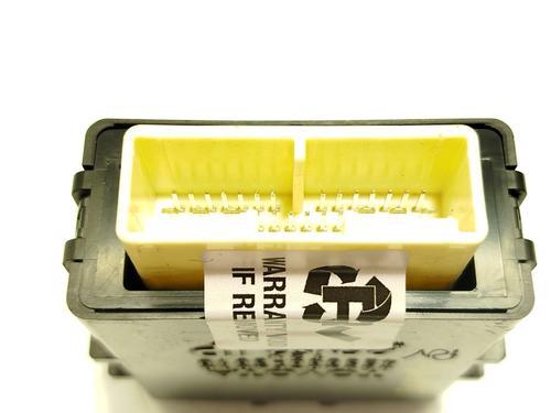 Electronic module TOYOTA C-HR (_X1_) 1.8 Hybrid (ZYX10_, ZYX11_) | BP30124528M83