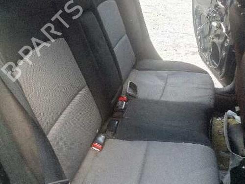 Radiator fan MAZDA 3 Saloon (BK) 2.0 MZR-CD (BK12) | BP5409435M35