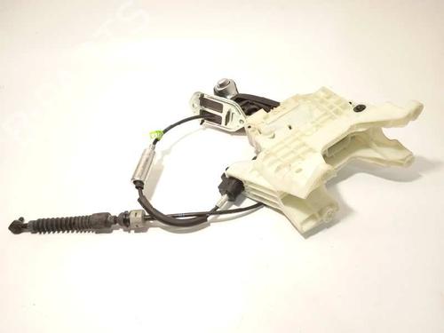 Gear lever KIA NIRO I (DE) 1.6 GDI Plug-in Hybrid | BP12237342M90 