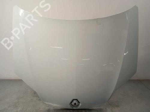 Used Hood RENAULT LAGUNA III (BT0/1) 1.5 dCi (BT00, BT0A, BT0T, BT1J) (110 hp) 13304878
