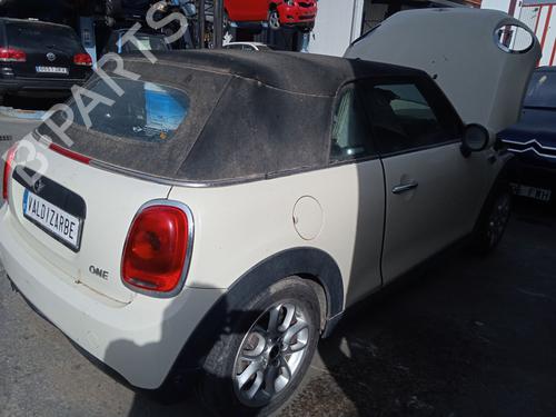 Front wiper motor MINI MINI Convertible (F57) One | BP18920578M29 