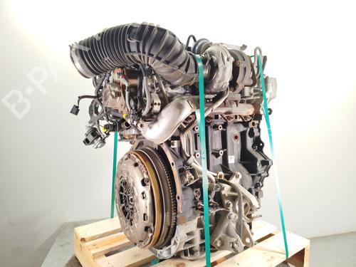 Used Engine RENAULT LAGUNA III (BT0/1) 2.0 dCi (BT01, BT08, BT09, BT0E, BT0K, BT12, BT1C, BT1D,... (150 hp) 30834079