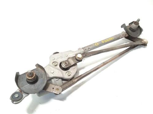 Front wiper motor SUBARU OUTBACK (BS) 2.0 D AWD (BSD) | BP12544907M29 