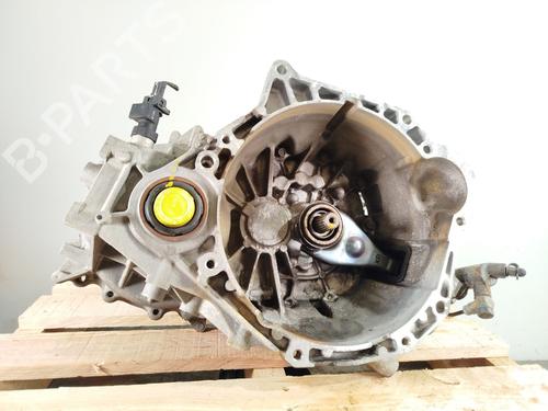 Used Gearbox Gearbox KIA VENGA (YN) 1.4 CVVT (90 hp) 33335243 33335243