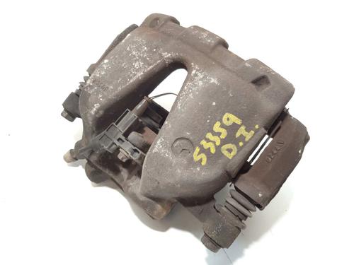 Used Left front brake caliper Left front brake caliper 17811058 17811058