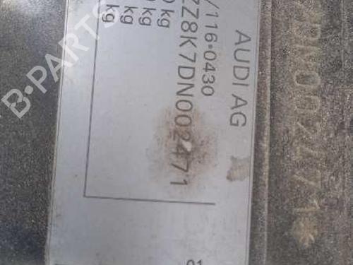 Electronic module AUDI A4 B8 (8K2)  | BP16944756M83 