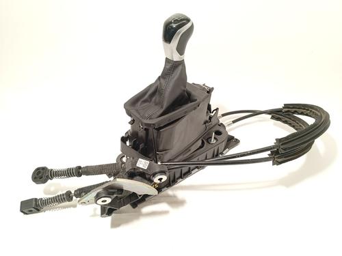 Used Gear lever Gear lever VW POLO VI (AW1, BZ1, AE1) 1.0 TSI (95 hp) 34156434 34156434