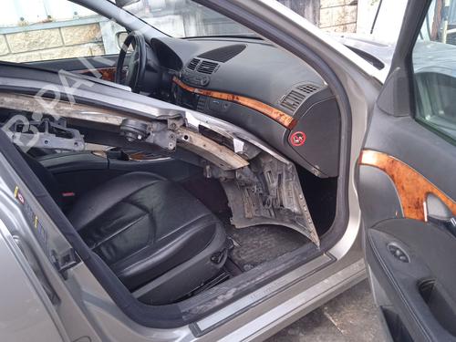 Electronic module MERCEDES-BENZ E-CLASS (W211) E 220 CDI (211.006) | BP29481571M83  - Image 13
