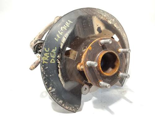 Højre hjullejehus spindel MAZDA 3 (BM, BN) 2.0 (120 hp) 9040813