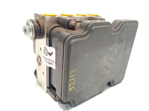 ABS pump DACIA DUSTER (HM_)  | BP20722116M43 
