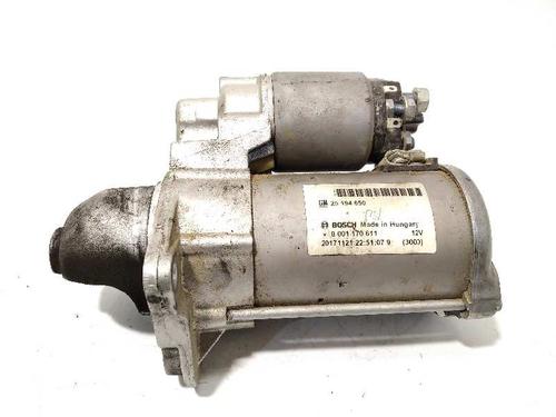Startmotor Startmotor 7253687 7253687