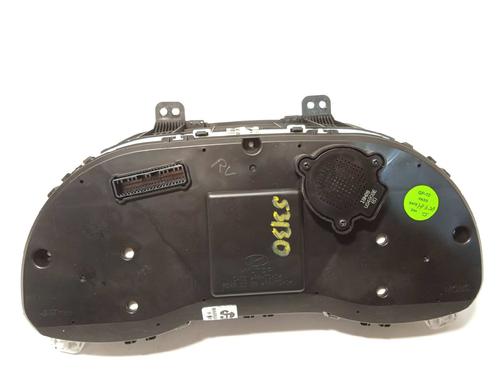 Instrument cluster HYUNDAI KONA (OS, OSE, OSI) 1.0 T-GDi | BP17744706C47 