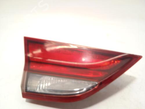 Used Left tailgate light Left tailgate light 26611110 26611110