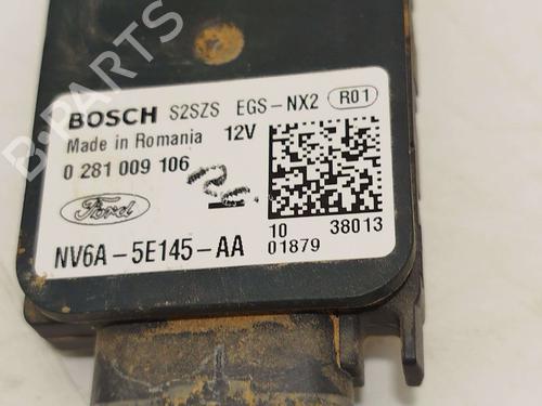 Electronic sensor FORD TRANSIT CONNECT V408 Box Body/MPV 1.5 EcoBlue | BP39552683M84 - Image 4