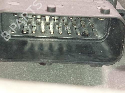 Front right window mechanism VW GOLF IV (1J1) | BP16013921C23