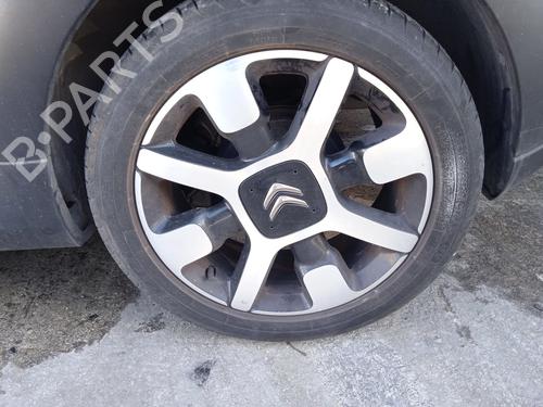 Steering column CITROËN C3 III (SX) 1.2 VTi 82 | BP25847537M21 