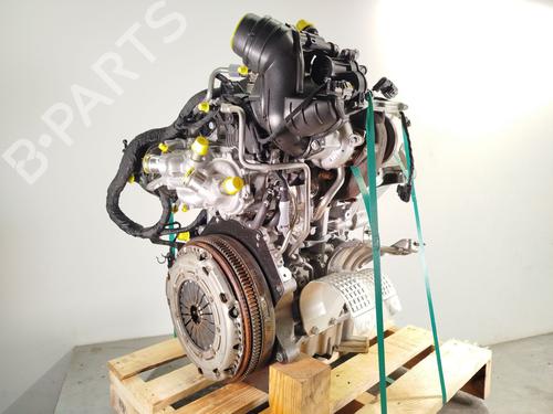 Used Engine Engine 32091630 32091630