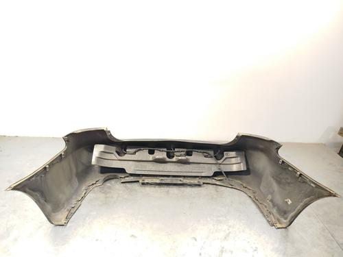 Rear bumper HYUNDAI SONATA V (NF)  | BP27201507C8 
