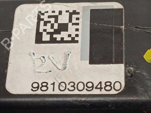 Front left lock PEUGEOT 308 II (LB_, LP_, LW_, LH_, L3_) 1.6 HDi | BP8263751C98