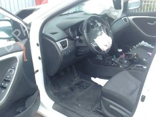 Right front brake caliper HYUNDAI i30 (GD)  | BP11561323M104 