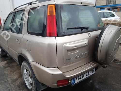 ABS pump HONDA CR-V I (RD) 2.0 16V 4WD (RD1, RD3) | BP24808548M43 