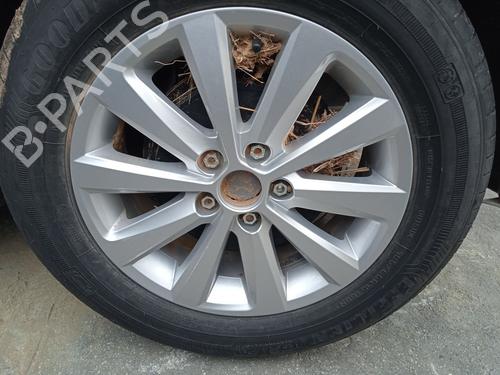 Gearbox SEAT IBIZA V (KJ1, KJG) 1.0 TSI | BP32316820M3  - Image 24