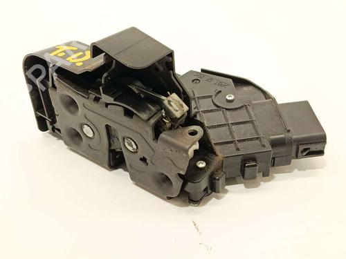 Used Rear right lock Rear right lock VOLVO XC60 I SUV (156) D3 / D4 (163 hp) 40238132 40238132