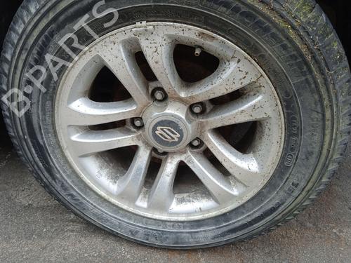 Gearbox SUZUKI GRAND VITARA I (FT, HT) 2.0 HDI 110 16V 4x4 (SQ420D, TD83V) | BP23277077M3 