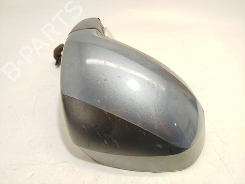 Right mirror CITROËN C4 Picasso I MPV (UD_) 2.0 HDi 138 | BP31015208C27