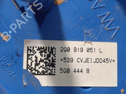 Fuel pump SEAT IBIZA V (KJ1, KJG) 1.0 TSI | BP29807135M76 