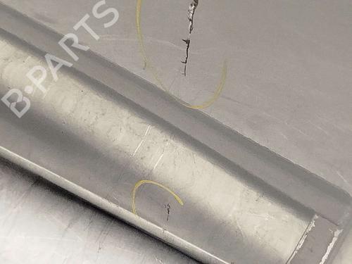 Dør venstre bagtil VW GOLF VIII (CD1, DA1) 1.5 TSI | BP39103657C4 - Image 5