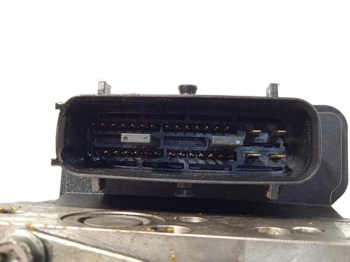 ABS pump NISSAN JUKE (F15)  | BP29402811M43 
