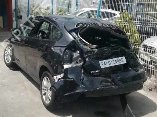 Instrument cluster FORD FOCUS III 1.0 EcoBoost | BP1378542C47