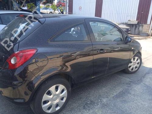 Right front door OPEL CORSA D (S07) 1.4 (L08, L68) | BP10726088C3 