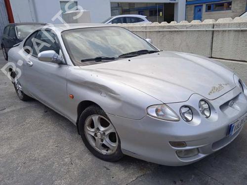 Left headlight HYUNDAI COUPE I (RD) 1.6 i 16V | BP13744973C28 