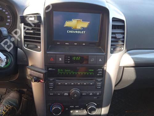 AC radiator CHEVROLET CAPTIVA (C100, C140) 2.0 D 4WD | BP29334284M32