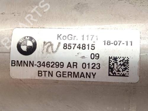 Egr BMW 3 (G20, G80, G28) 330 d | BP14347318M69 - Image 4