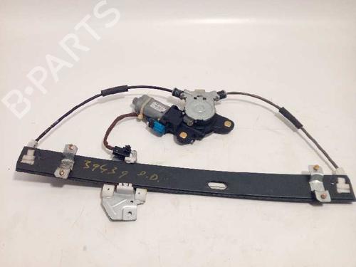 Used Front right window mechanism CHEVROLET MATIZ (M200, M250) 1.0 (65 hp) 4668936