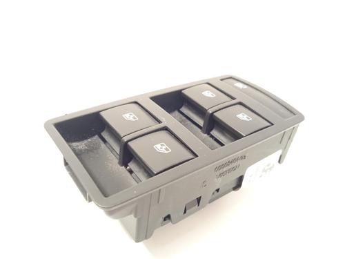 Left front window switch OPEL INSIGNIA A (G09) 2.0 CDTI (68) | BP30106121I27