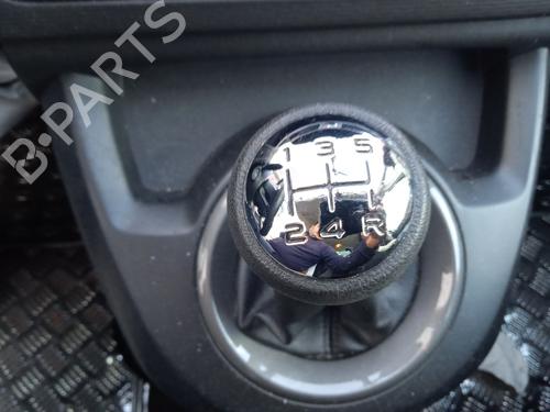 Front right window mechanism CITROËN C4 Picasso I MPV (UD_) 1.6 HDi | BP30542620C23