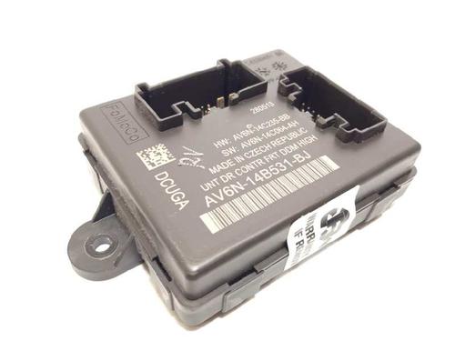Used Electronic module Electronic module 15408816 15408816