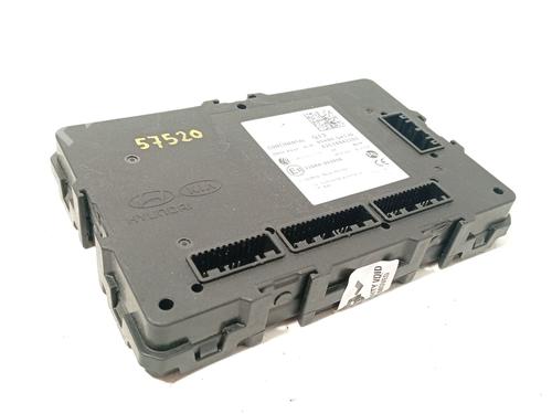 Used Electronic module Electronic module KIA NIRO I (DE) E-NIRO (204 hp) 32132145 32132145