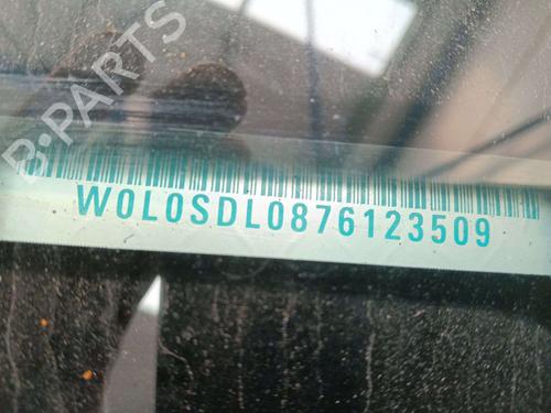 ABS pump OPEL CORSA D (S07) 1.3 CDTI (L08, L68) | BP39611919M43 - Image 9