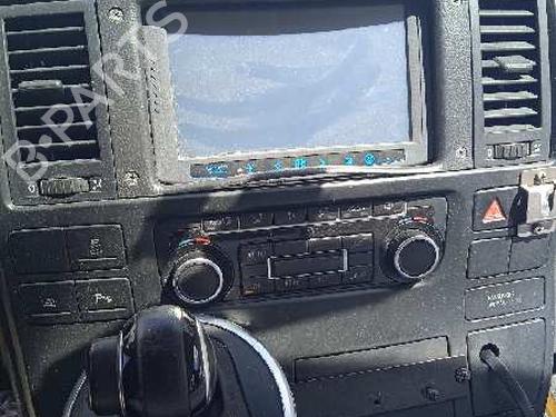 Left rear driveshaft VW CALIFORNIA T5 Camper (7EC, 7EF, 7EG, 7HF, 7HC)  | BP7519014M40 