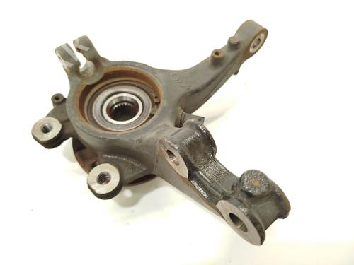 Left front steering knuckle JEEP AVENGER (J2) Electric | BP36779469M25 - Image 2