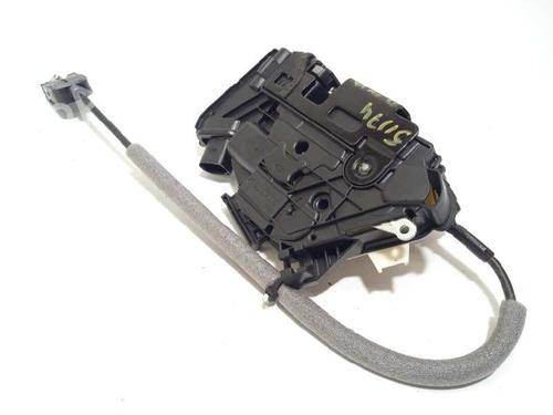 Used Front right lock Front right lock 13950212 13950212