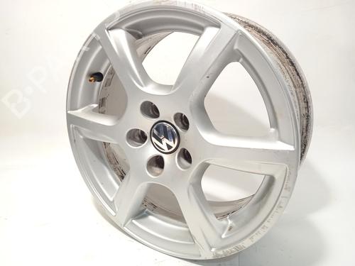 Felg VW POLO V (6R1, 6C1) 1.6 TDI (90 hp) 22728920
